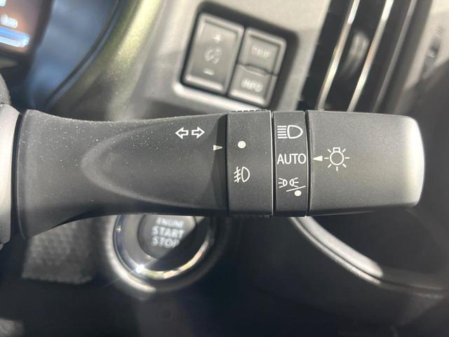 ハスラー タフワイルド　純正９インチナビ　全周囲カメラ　衝突被害軽減システム　レーダークルーズ　コーナーセンサー　スマートキー　ＬＥＤヘッド　純正１５インチアルミ　オートハイビーム　車線逸脱警報　オートライト　オートエアコン（25枚目）