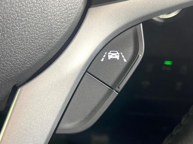 ハスラー タフワイルド　純正９インチナビ　全周囲カメラ　衝突被害軽減システム　レーダークルーズ　コーナーセンサー　スマートキー　ＬＥＤヘッド　純正１５インチアルミ　オートハイビーム　車線逸脱警報　オートライト　オートエアコン（28枚目）