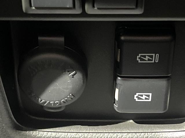 ハスラー タフワイルド　純正９インチナビ　全周囲カメラ　衝突被害軽減システム　レーダークルーズ　コーナーセンサー　スマートキー　ＬＥＤヘッド　純正１５インチアルミ　オートハイビーム　車線逸脱警報　オートライト　オートエアコン（34枚目）