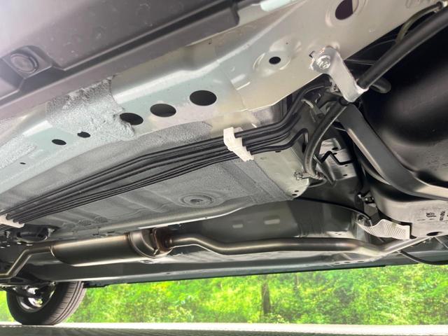 ハスラー タフワイルド　純正９インチナビ　全周囲カメラ　衝突被害軽減システム　レーダークルーズ　コーナーセンサー　スマートキー　ＬＥＤヘッド　純正１５インチアルミ　オートハイビーム　車線逸脱警報　オートライト　オートエアコン（42枚目）