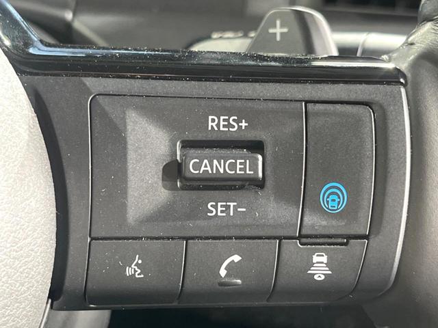 セレナ ハイウェイスターＶ　純正ナビ　両側電動ドア　全周囲カメラ　衝突被害軽減システム　レーダークルーズ　コーナーセンサー　スマートキー　ＬＥＤヘッド　ビルトインＥＴＣ　純正１６インチアルミ　車線逸脱警報　オートライト（7枚目）