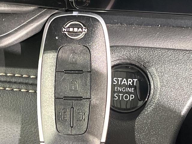 セレナ ハイウェイスターＶ　純正ナビ　両側電動ドア　全周囲カメラ　衝突被害軽減システム　レーダークルーズ　コーナーセンサー　スマートキー　ＬＥＤヘッド　ビルトインＥＴＣ　純正１６インチアルミ　車線逸脱警報　オートライト（25枚目）