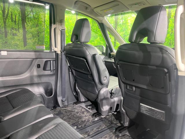 セレナ ハイウェイスターＶ　純正ナビ　両側電動ドア　全周囲カメラ　衝突被害軽減システム　レーダークルーズ　コーナーセンサー　スマートキー　ＬＥＤヘッド　ビルトインＥＴＣ　純正１６インチアルミ　車線逸脱警報　オートライト（37枚目）