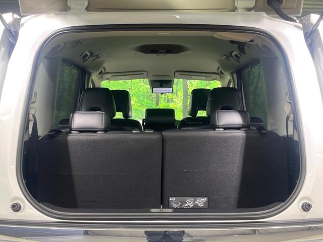 セレナ ハイウェイスターＶ　純正ナビ　両側電動ドア　全周囲カメラ　衝突被害軽減システム　レーダークルーズ　コーナーセンサー　スマートキー　ＬＥＤヘッド　ビルトインＥＴＣ　純正１６インチアルミ　車線逸脱警報　オートライト（41枚目）