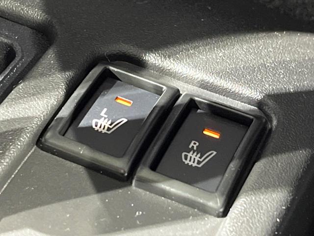 ジムニー ＸＣ　届出済未使用車　スズキセーフティサポート　クルーズコントロール　シートヒーター　スマートキー　車線逸脱抑制機能　ＬＥＤヘッドライト　純正１６インチアルミホイール　オートエアコン　オートライト（6枚目）