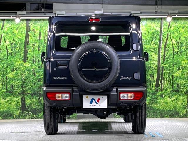 ジムニー ＸＣ　届出済未使用車　スズキセーフティサポート　クルーズコントロール　シートヒーター　スマートキー　車線逸脱抑制機能　ＬＥＤヘッドライト　純正１６インチアルミホイール　オートエアコン　オートライト（15枚目）