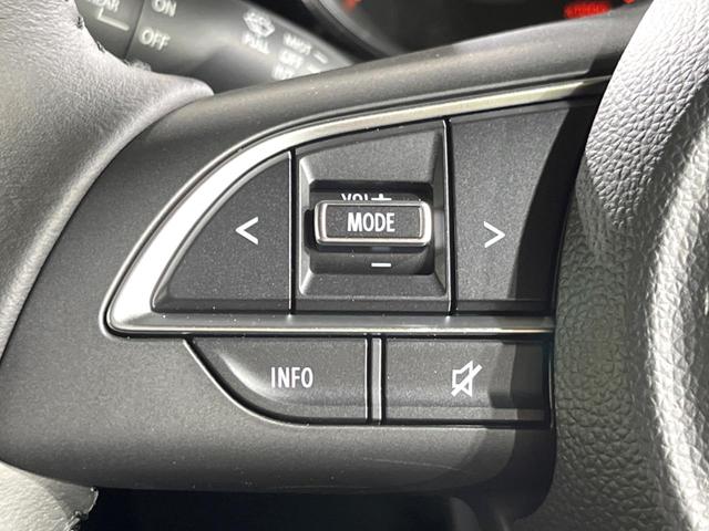 ジムニー ＸＣ　届出済未使用車　スズキセーフティサポート　クルーズコントロール　シートヒーター　スマートキー　車線逸脱抑制機能　ＬＥＤヘッドライト　純正１６インチアルミホイール　オートエアコン　オートライト（26枚目）