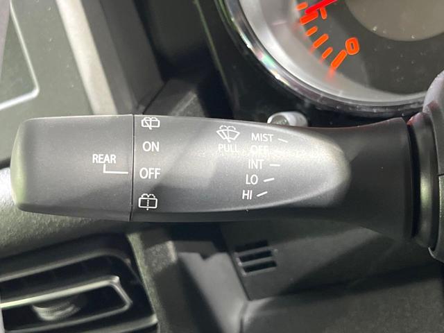 ジムニー ＸＣ　届出済未使用車　スズキセーフティサポート　クルーズコントロール　シートヒーター　スマートキー　車線逸脱抑制機能　ＬＥＤヘッドライト　純正１６インチアルミホイール　オートエアコン　オートライト（28枚目）