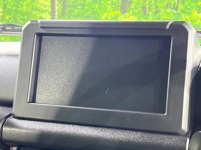 ジムニー ＸＣ　届出済未使用車　スズキセーフティサポート　クルーズコントロール　シートヒーター　スマートキー　車線逸脱抑制機能　ＬＥＤヘッドライト　純正１６インチアルミホイール　オートエアコン　オートライト（32枚目）