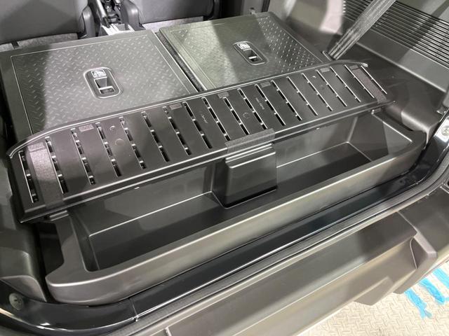 ジムニー ＸＣ　届出済未使用車　スズキセーフティサポート　クルーズコントロール　シートヒーター　スマートキー　車線逸脱抑制機能　ＬＥＤヘッドライト　純正１６インチアルミホイール　オートエアコン　オートライト（45枚目）