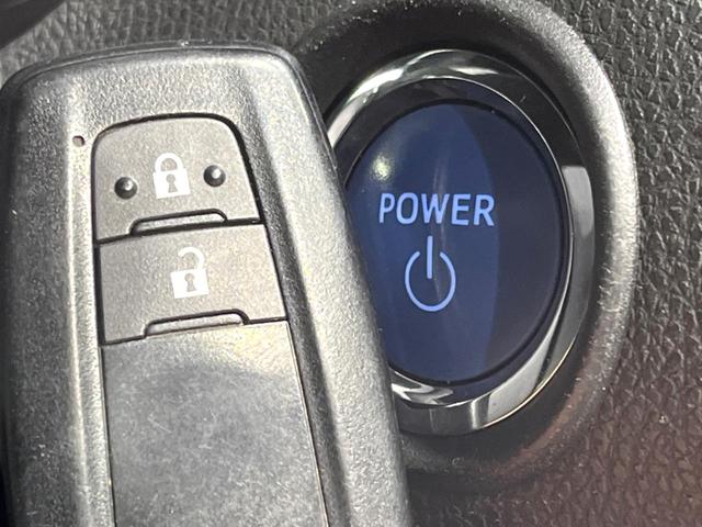 Ｃ－ＨＲ Ｇ　純正ナビ　バックカメラ　レーダークルーズコントロール　トヨタセーフティセンス　スマートキー　ＥＴＣ　シートヒーター　純正１８インチＡＷ　Ｂｌｕｅｔｏｏｔｈ接続　フルセグＴＶ（28枚目）