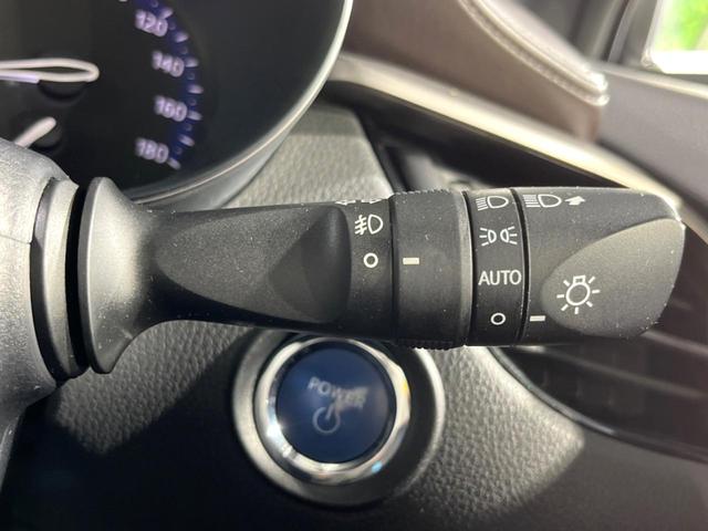 Ｃ－ＨＲ Ｇ　純正ナビ　バックカメラ　レーダークルーズコントロール　トヨタセーフティセンス　スマートキー　ＥＴＣ　シートヒーター　純正１８インチＡＷ　Ｂｌｕｅｔｏｏｔｈ接続　フルセグＴＶ（35枚目）