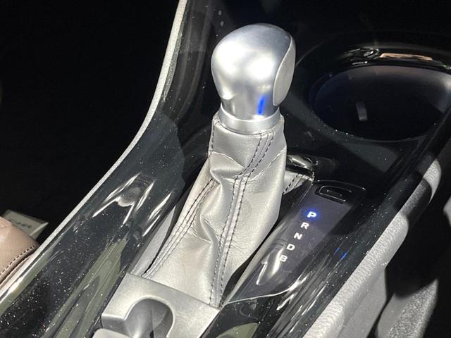 Ｃ－ＨＲ Ｇ　純正ナビ　バックカメラ　レーダークルーズコントロール　トヨタセーフティセンス　スマートキー　ＥＴＣ　シートヒーター　純正１８インチＡＷ　Ｂｌｕｅｔｏｏｔｈ接続　フルセグＴＶ（38枚目）
