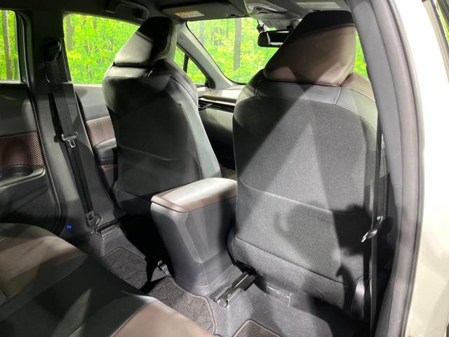 Ｃ－ＨＲ Ｇ　純正ナビ　バックカメラ　レーダークルーズコントロール　トヨタセーフティセンス　スマートキー　ＥＴＣ　シートヒーター　純正１８インチＡＷ　Ｂｌｕｅｔｏｏｔｈ接続　フルセグＴＶ（45枚目）