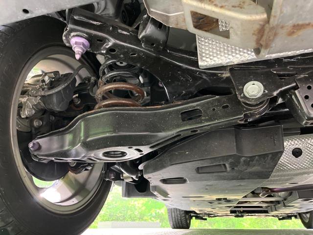 Ｃ－ＨＲ Ｇ　純正ナビ　バックカメラ　レーダークルーズコントロール　トヨタセーフティセンス　スマートキー　ＥＴＣ　シートヒーター　純正１８インチＡＷ　Ｂｌｕｅｔｏｏｔｈ接続　フルセグＴＶ（46枚目）