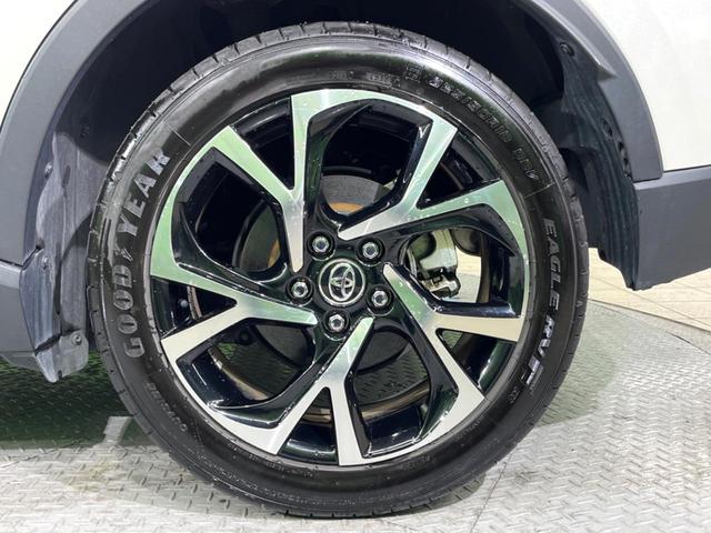 Ｃ－ＨＲ Ｇ　純正ナビ　バックカメラ　レーダークルーズコントロール　トヨタセーフティセンス　スマートキー　ＥＴＣ　シートヒーター　純正１８インチＡＷ　Ｂｌｕｅｔｏｏｔｈ接続　フルセグＴＶ（49枚目）