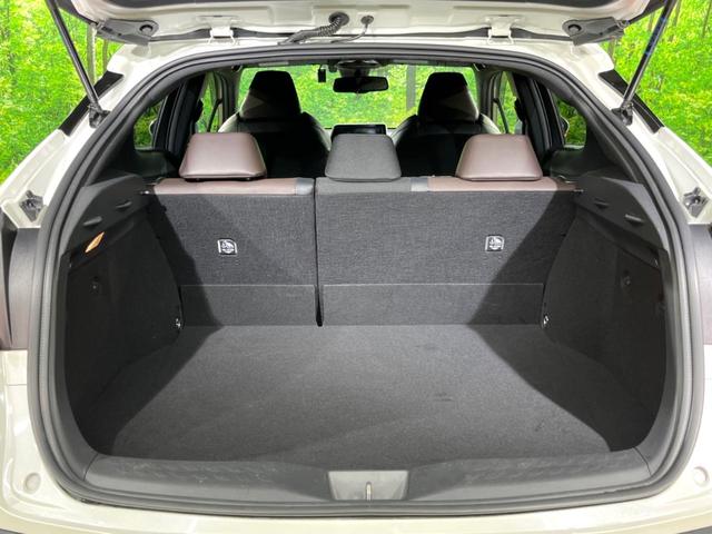 Ｃ－ＨＲ Ｇ　純正ナビ　バックカメラ　レーダークルーズコントロール　トヨタセーフティセンス　スマートキー　ＥＴＣ　シートヒーター　純正１８インチＡＷ　Ｂｌｕｅｔｏｏｔｈ接続　フルセグＴＶ（53枚目）