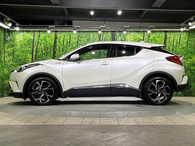 Ｃ－ＨＲ Ｇ　純正ナビ　バックカメラ　レーダークルーズコントロール　トヨタセーフティセンス　スマートキー　ＥＴＣ　シートヒーター　純正１８インチＡＷ　Ｂｌｕｅｔｏｏｔｈ接続　フルセグＴＶ（59枚目）