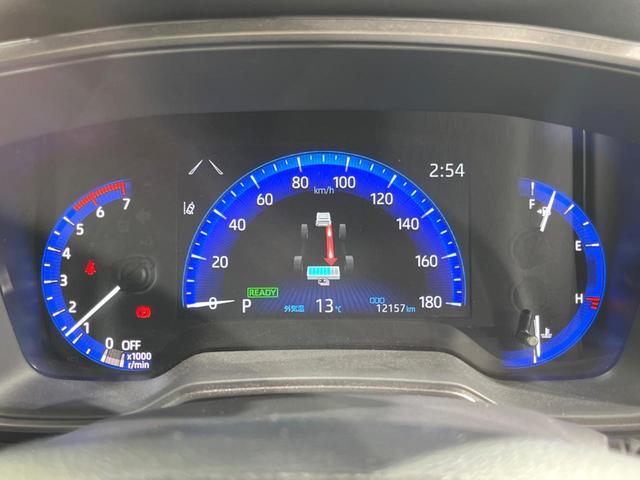 カローラ ハイブリッド　ダブルバイビー　バックカメラ　衝突被害軽減システム　レーダークルーズ　禁煙車　ハーフレザーシート　ドラレコ　コーナーセンサー　スマートキー　ＬＥＤヘッド　ビルトインＥＴＣ　オートハイビーム　車線逸脱警報（34枚目）