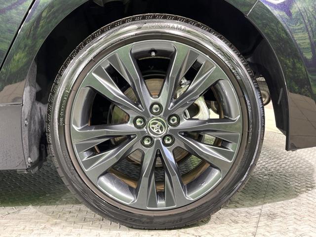 カローラ ハイブリッド　ダブルバイビー　バックカメラ　衝突被害軽減システム　レーダークルーズ　禁煙車　ハーフレザーシート　ドラレコ　コーナーセンサー　スマートキー　ＬＥＤヘッド　ビルトインＥＴＣ　オートハイビーム　車線逸脱警報（46枚目）