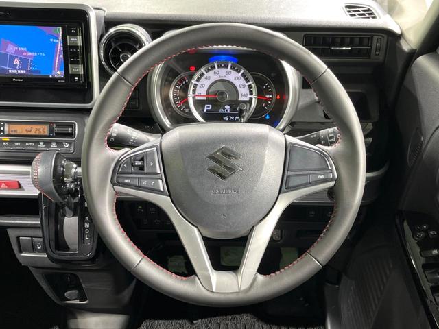 スペーシアカスタム ハイブリッドXS 純正ナビ 両側電動ドア 全周囲カメラ 衝突被害軽減システム 禁煙車 ハーフレザーシート シートヒーター ドラレコ コーナーセンサー スマートキー LEDヘッド ビルトインETC 純正15インチアルミ(11枚目)