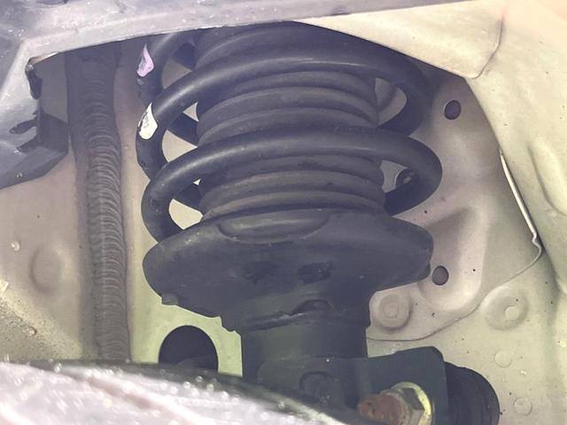 スペーシアカスタム ハイブリッドXS 純正ナビ 両側電動ドア 全周囲カメラ 衝突被害軽減システム 禁煙車 ハーフレザーシート シートヒーター ドラレコ コーナーセンサー スマートキー LEDヘッド ビルトインETC 純正15インチアルミ(20枚目)