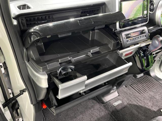 スペーシアカスタム ハイブリッドXS 純正ナビ 両側電動ドア 全周囲カメラ 衝突被害軽減システム 禁煙車 ハーフレザーシート シートヒーター ドラレコ コーナーセンサー スマートキー LEDヘッド ビルトインETC 純正15インチアルミ(22枚目)