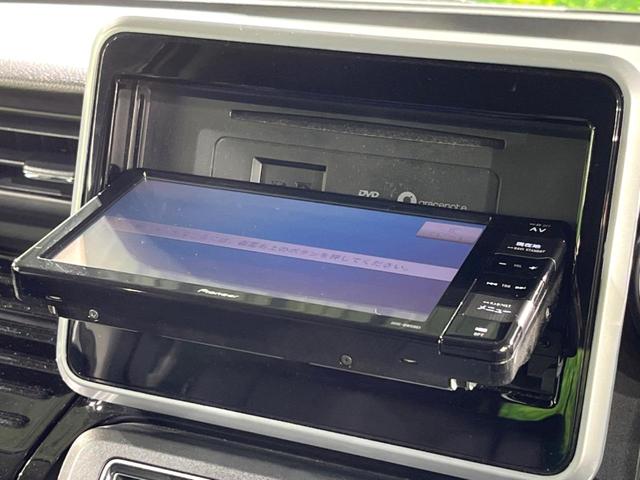 スペーシアカスタム ハイブリッドXS 純正ナビ 両側電動ドア 全周囲カメラ 衝突被害軽減システム 禁煙車 ハーフレザーシート シートヒーター ドラレコ コーナーセンサー スマートキー LEDヘッド ビルトインETC 純正15インチアルミ(39枚目)