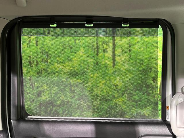 スペーシアカスタム ハイブリッドXS 純正ナビ 両側電動ドア 全周囲カメラ 衝突被害軽減システム 禁煙車 ハーフレザーシート シートヒーター ドラレコ コーナーセンサー スマートキー LEDヘッド ビルトインETC 純正15インチアルミ(44枚目)