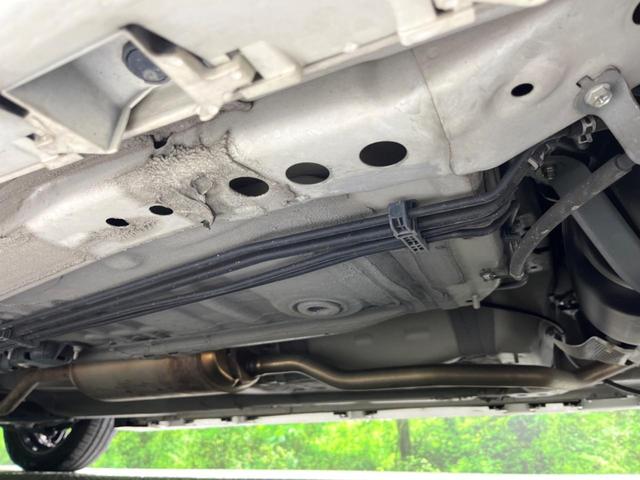 スペーシアカスタム ハイブリッドXS 純正ナビ 両側電動ドア 全周囲カメラ 衝突被害軽減システム 禁煙車 ハーフレザーシート シートヒーター ドラレコ コーナーセンサー スマートキー LEDヘッド ビルトインETC 純正15インチアルミ(48枚目)