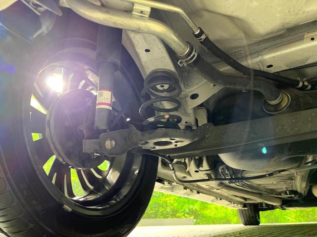 スペーシアカスタム ハイブリッドXS 純正ナビ 両側電動ドア 全周囲カメラ 衝突被害軽減システム 禁煙車 ハーフレザーシート シートヒーター ドラレコ コーナーセンサー スマートキー LEDヘッド ビルトインETC 純正15インチアルミ(50枚目)