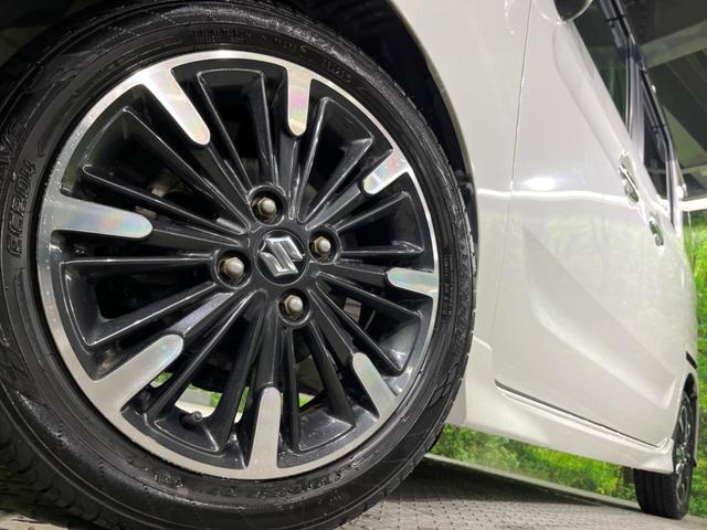 スペーシアカスタム ハイブリッドXS 純正ナビ 両側電動ドア 全周囲カメラ 衝突被害軽減システム 禁煙車 ハーフレザーシート シートヒーター ドラレコ コーナーセンサー スマートキー LEDヘッド ビルトインETC 純正15インチアルミ(56枚目)