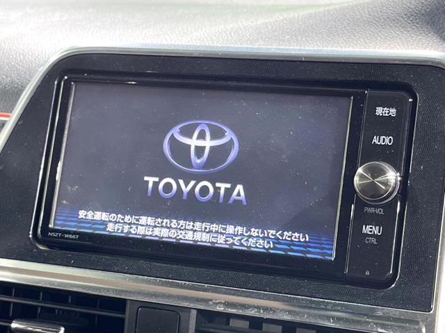 シエンタ Ｇ　純正ナビ　オートエアコン　両側電動ドア　バックカメラ　禁煙車　ドラレコ　スマートキー　ビルトインＥＴＣ　オートエアコン　Ｂｌｕｅｔｏｏｔｈ　ＣＤ　ＤＶＤ再生　フルセグ（3枚目）