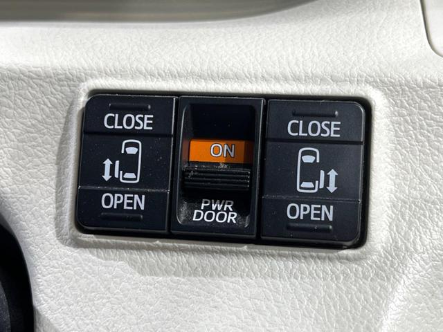 シエンタ Ｇ　純正ナビ　オートエアコン　両側電動ドア　バックカメラ　禁煙車　ドラレコ　スマートキー　ビルトインＥＴＣ　オートエアコン　Ｂｌｕｅｔｏｏｔｈ　ＣＤ　ＤＶＤ再生　フルセグ（5枚目）