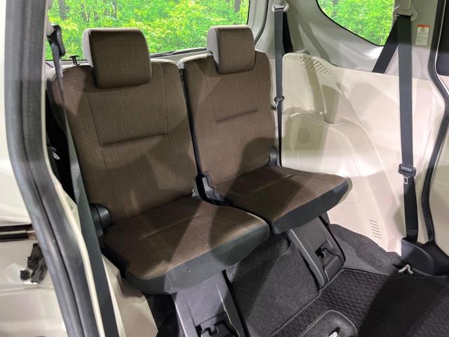 シエンタ Ｇ　純正ナビ　オートエアコン　両側電動ドア　バックカメラ　禁煙車　ドラレコ　スマートキー　ビルトインＥＴＣ　オートエアコン　Ｂｌｕｅｔｏｏｔｈ　ＣＤ　ＤＶＤ再生　フルセグ（10枚目）