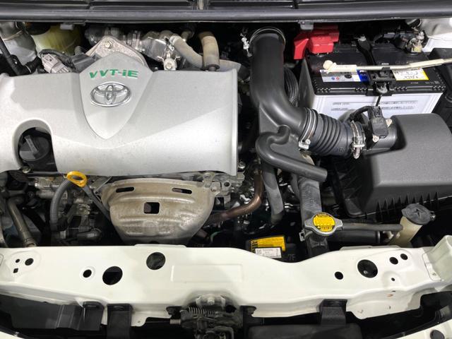 シエンタ Ｇ　純正ナビ　オートエアコン　両側電動ドア　バックカメラ　禁煙車　ドラレコ　スマートキー　ビルトインＥＴＣ　オートエアコン　Ｂｌｕｅｔｏｏｔｈ　ＣＤ　ＤＶＤ再生　フルセグ（19枚目）