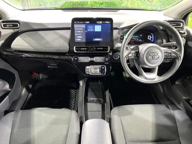 アクア Ｇ　１０．５インチデディスプレイオーディオ　全周囲カメラ　衝突被害軽減システム　レーダークルーズ　禁煙車　ドラレコ　コーナーセンサー　スマートキー　ＬＥＤヘッド　ＥＴＣ２．０　オートハイビーム（2枚目）