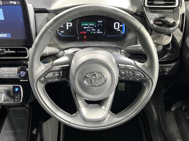 アクア Ｇ　１０．５インチデディスプレイオーディオ　全周囲カメラ　衝突被害軽減システム　レーダークルーズ　禁煙車　ドラレコ　コーナーセンサー　スマートキー　ＬＥＤヘッド　ＥＴＣ２．０　オートハイビーム（11枚目）