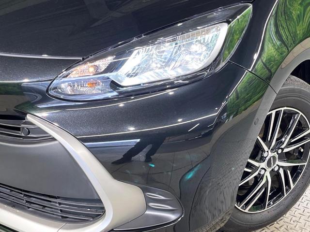 アクア Ｇ　１０．５インチデディスプレイオーディオ　全周囲カメラ　衝突被害軽減システム　レーダークルーズ　禁煙車　ドラレコ　コーナーセンサー　スマートキー　ＬＥＤヘッド　ＥＴＣ２．０　オートハイビーム（12枚目）