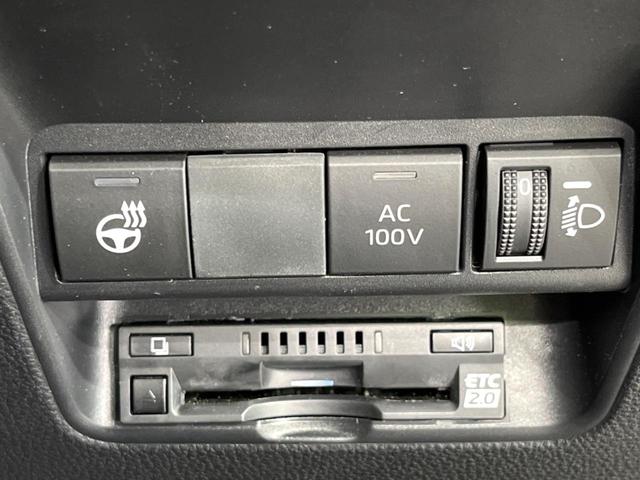 アクア Ｇ　１０．５インチデディスプレイオーディオ　全周囲カメラ　衝突被害軽減システム　レーダークルーズ　禁煙車　ドラレコ　コーナーセンサー　スマートキー　ＬＥＤヘッド　ＥＴＣ２．０　オートハイビーム（25枚目）