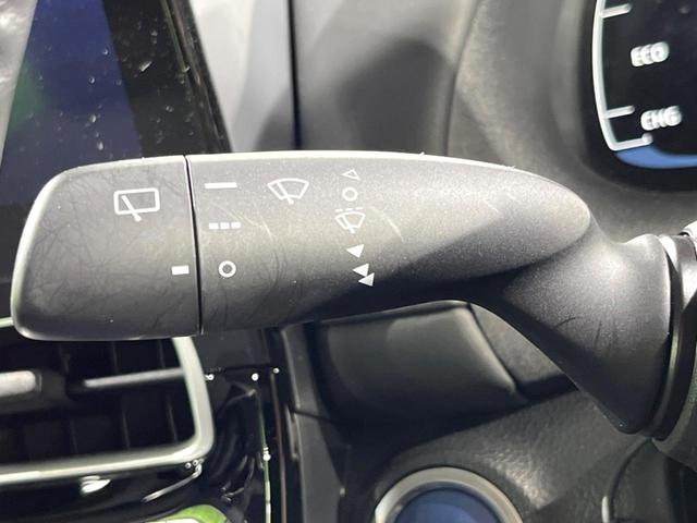 アクア Ｇ　１０．５インチデディスプレイオーディオ　全周囲カメラ　衝突被害軽減システム　レーダークルーズ　禁煙車　ドラレコ　コーナーセンサー　スマートキー　ＬＥＤヘッド　ＥＴＣ２．０　オートハイビーム（35枚目）