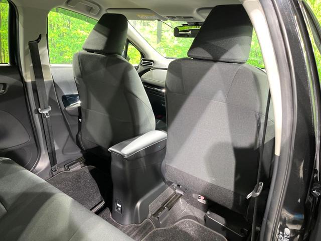 アクア Ｇ　１０．５インチデディスプレイオーディオ　全周囲カメラ　衝突被害軽減システム　レーダークルーズ　禁煙車　ドラレコ　コーナーセンサー　スマートキー　ＬＥＤヘッド　ＥＴＣ２．０　オートハイビーム（42枚目）