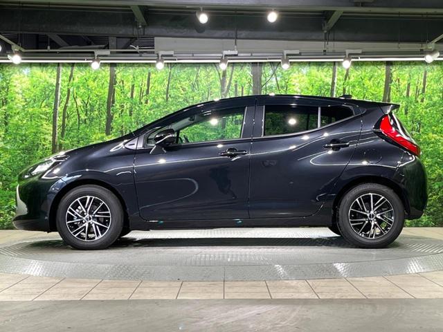 アクア Ｇ　１０．５インチデディスプレイオーディオ　全周囲カメラ　衝突被害軽減システム　レーダークルーズ　禁煙車　ドラレコ　コーナーセンサー　スマートキー　ＬＥＤヘッド　ＥＴＣ２．０　オートハイビーム（57枚目）