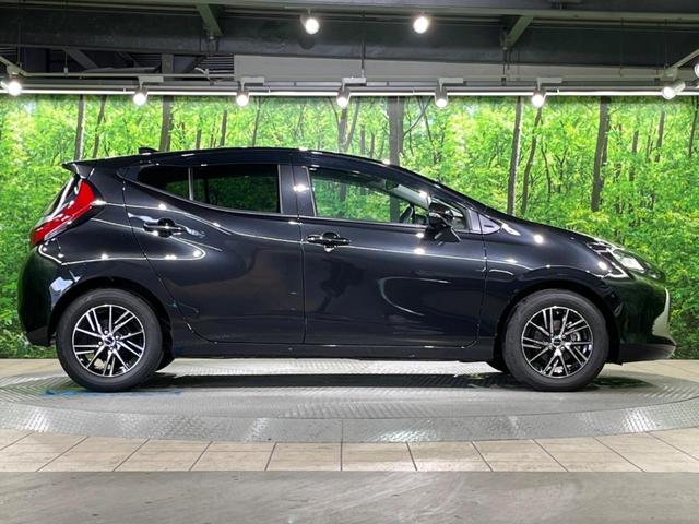 アクア Ｇ　１０．５インチデディスプレイオーディオ　全周囲カメラ　衝突被害軽減システム　レーダークルーズ　禁煙車　ドラレコ　コーナーセンサー　スマートキー　ＬＥＤヘッド　ＥＴＣ２．０　オートハイビーム（59枚目）