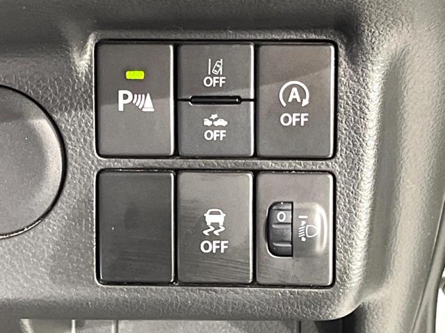 アルト Ｌ　スズキセーフティサポート　クリアランスソナー　キーレス　シートヒーター　ドライブレコーダー　純正１３インチスチールホイール　オーディオ（4枚目）