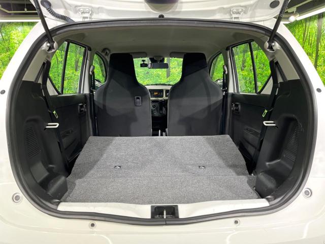 アルト Ｌ　スズキセーフティサポート　クリアランスソナー　キーレス　シートヒーター　ドライブレコーダー　純正１３インチスチールホイール　オーディオ（10枚目）