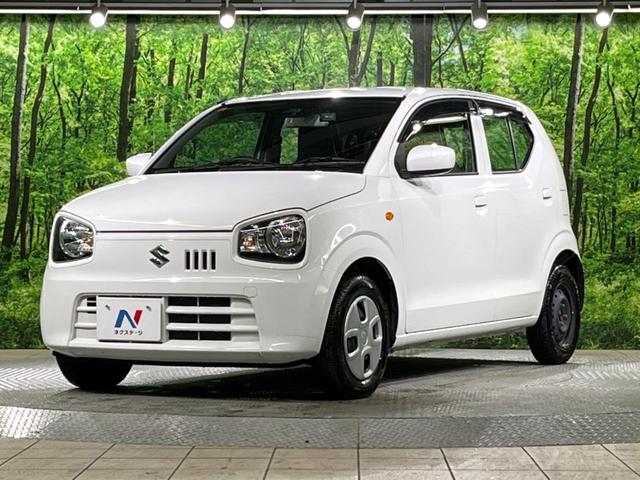 アルト Ｌ　スズキセーフティサポート　クリアランスソナー　キーレス　シートヒーター　ドライブレコーダー　純正１３インチスチールホイール　オーディオ（16枚目）