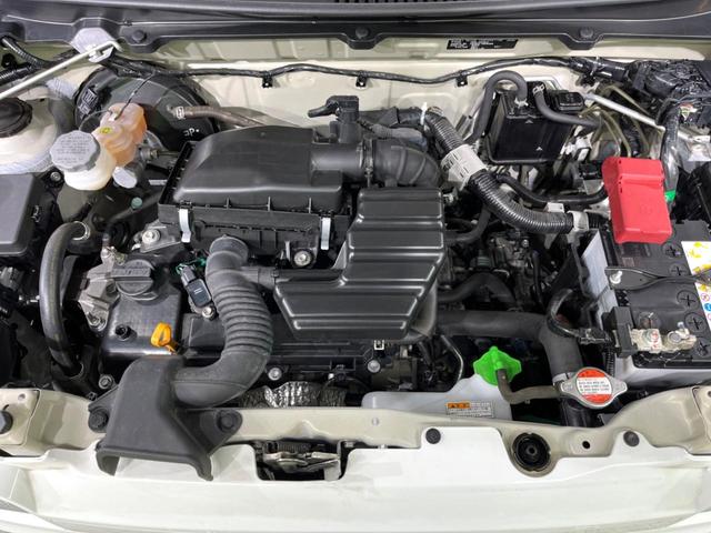 アルト Ｌ　スズキセーフティサポート　クリアランスソナー　キーレス　シートヒーター　ドライブレコーダー　純正１３インチスチールホイール　オーディオ（18枚目）