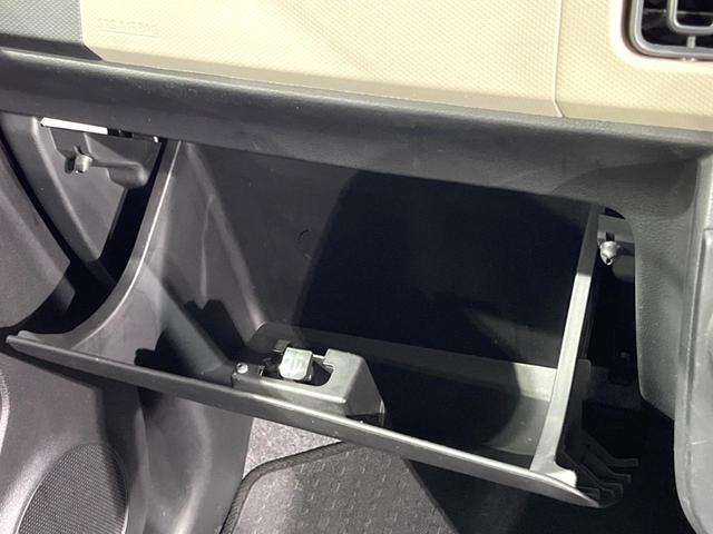 アルト Ｌ　スズキセーフティサポート　クリアランスソナー　キーレス　シートヒーター　ドライブレコーダー　純正１３インチスチールホイール　オーディオ（24枚目）