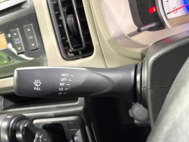 アルト Ｌ　スズキセーフティサポート　クリアランスソナー　キーレス　シートヒーター　ドライブレコーダー　純正１３インチスチールホイール　オーディオ（27枚目）